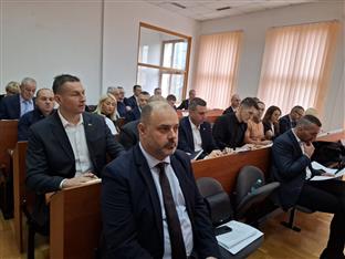 Република Српска - Вишеград - Скупштина општине