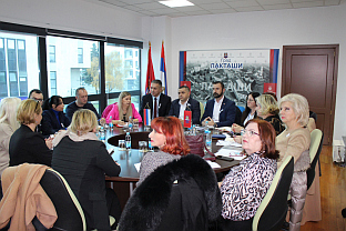 Република Српска - Лакташи - друштво