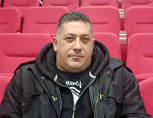 Република Српска - Зворник - "Први кадар"