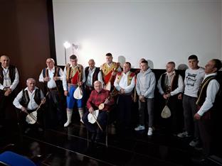 Република Српска - Вишеград - култура