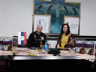 Република Српска - Вишеград - култура сјећања