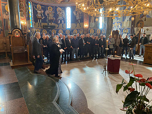 Србија - Република Српска - сјећање