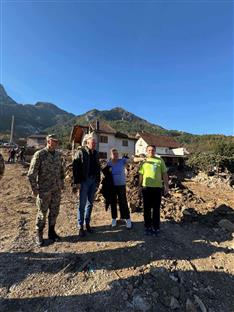 БиХ - Министарство одбране