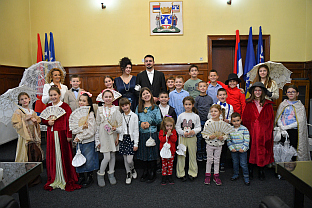 Република Српска - Бијељина - манифестација