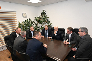 Република Српска - Билећа - Додик