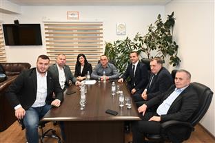 Република Српска - Билећа - Додик