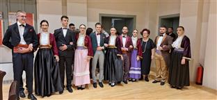 Република Српска - Бијељина - "Дучићеви и Магини сати"