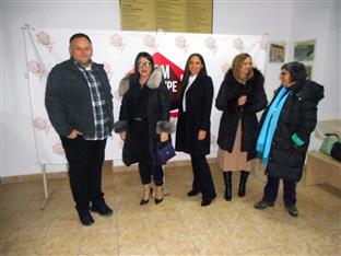 Република Српска - Братунац - култура сјећања