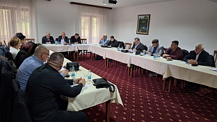 Република Српска - бањалучка регија - ДЕМОС