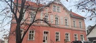 Република Српска - Прњавор - архитектура