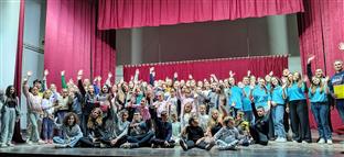 Република Српска - Шамац - хуманост