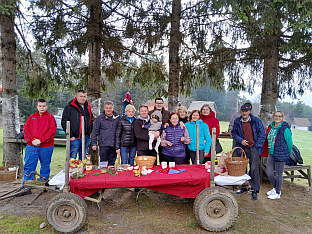 Република Српска - Мркоњић Град - манифестације