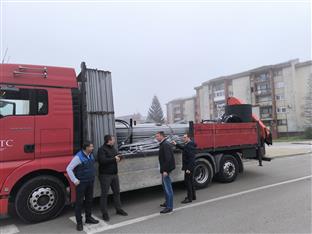 Република Српска - Приједор - пољопривреда