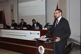 Република Српска - регион - конференција