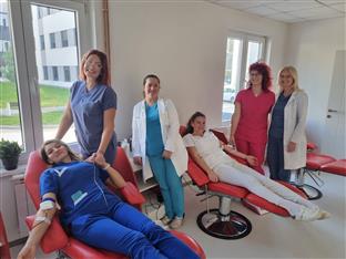 Република Српска - Источно Сарајево - здравство