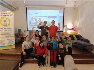 Република Српска - Бањалука - Даун синдром центар