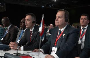 Србија - МУП 