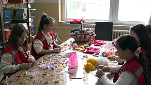 Република Српска - Шамац - хуманост