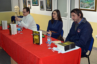 Република Српска - Лопаре - култура