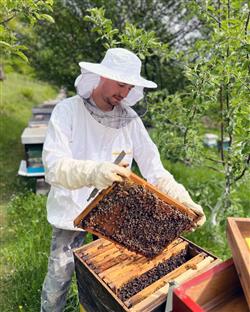 Република Српска - Пале - млади агропредузетници