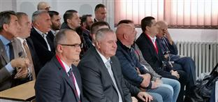 Република Српска - Добој - Саобраћајни факултет