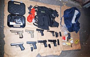 Србија - МУП