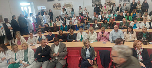 Република Српска - Источно Сарајево - "Дани Болнице `Србија`"