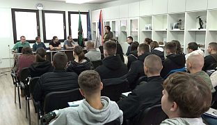 Република Српска - Приједор - Рударски факултет