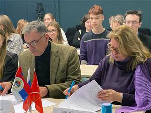 Русија - Република Српска - Кинотека