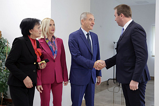 Република Српска - СПС