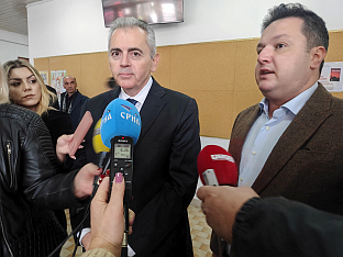 БиХ - Међупарламентарна скупштина православља - изјаве 