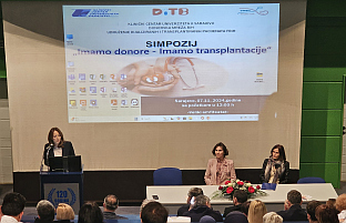 БиХ - Министарство цивилних послова - симпозијум