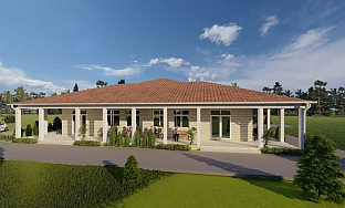 Република Српска - Берковићи - СПЦ