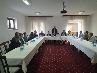 Република Српска - здравство