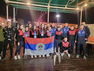 Република Српска - Пале - спорт