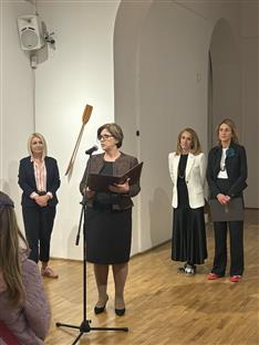 Република Српска - Музеј савремене умјетности