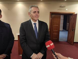 Република Српска - Интерпарламентарна скупштина православља