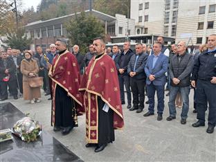 Република Српска - Котор Варош - Борачка организација