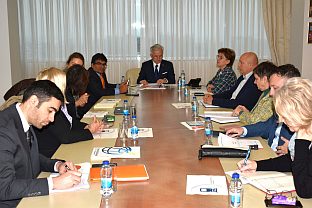 Република Српска - Министарство саобраћаја - Свјетска банка