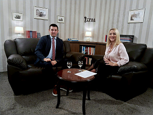 Република Српска - СРНА - подкаст - најава