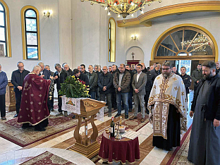 Република Српска - Козарска Дубица - Митровдан