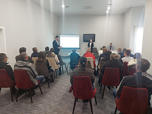 Република Српска - Бијељина - УДАС