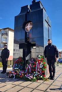 Република Српска - Пале - Митровдан