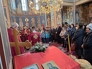 Република Српска - Шамац - Митровдан