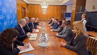 Република Српска - Руска Федерација - Стевандић, Грушко