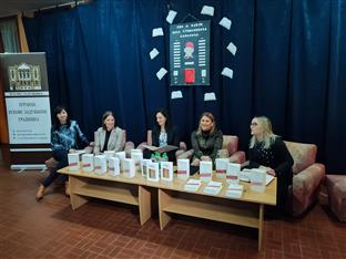 Република Српска - Градишка - култура