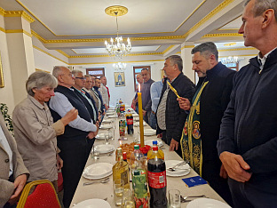 Република Српска - Котор Варош - Митровдан