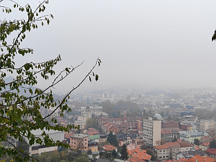 БиХ - екологија
