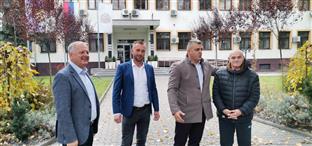 Република Српска - Теслић - СНСД