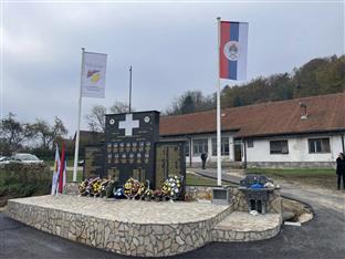 Република Српска - Братунац - Борачка организација